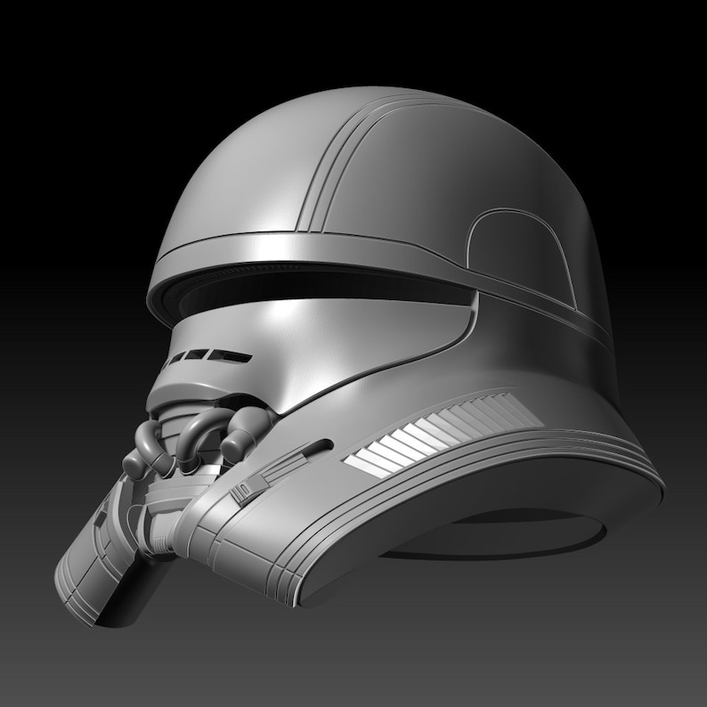 first order jet trooper helmet