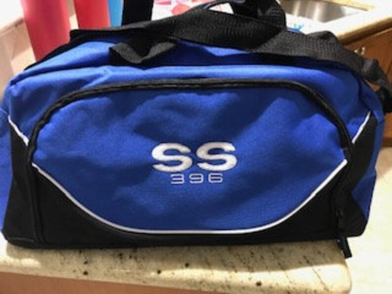 Li'l Red Express Duffle Bag With Dividers Etsy Canada