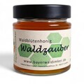 Waldzauber - Forest Blossom Honey | 250 grams | directly from the beekeeper in the Bavarian Forest National Park | Honey | Bavarian Forest Beekeeper