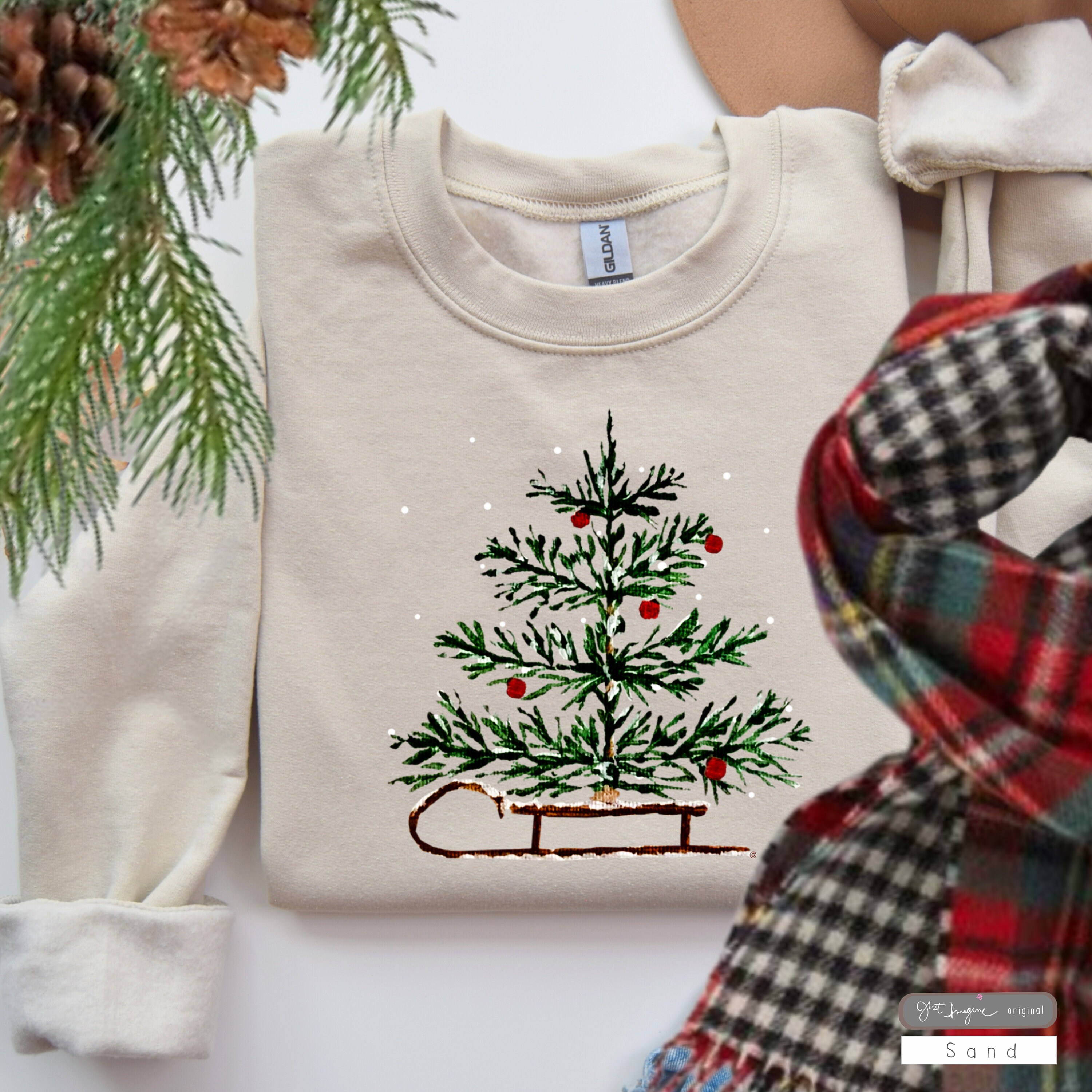 Pull femme noel Etsy Canada