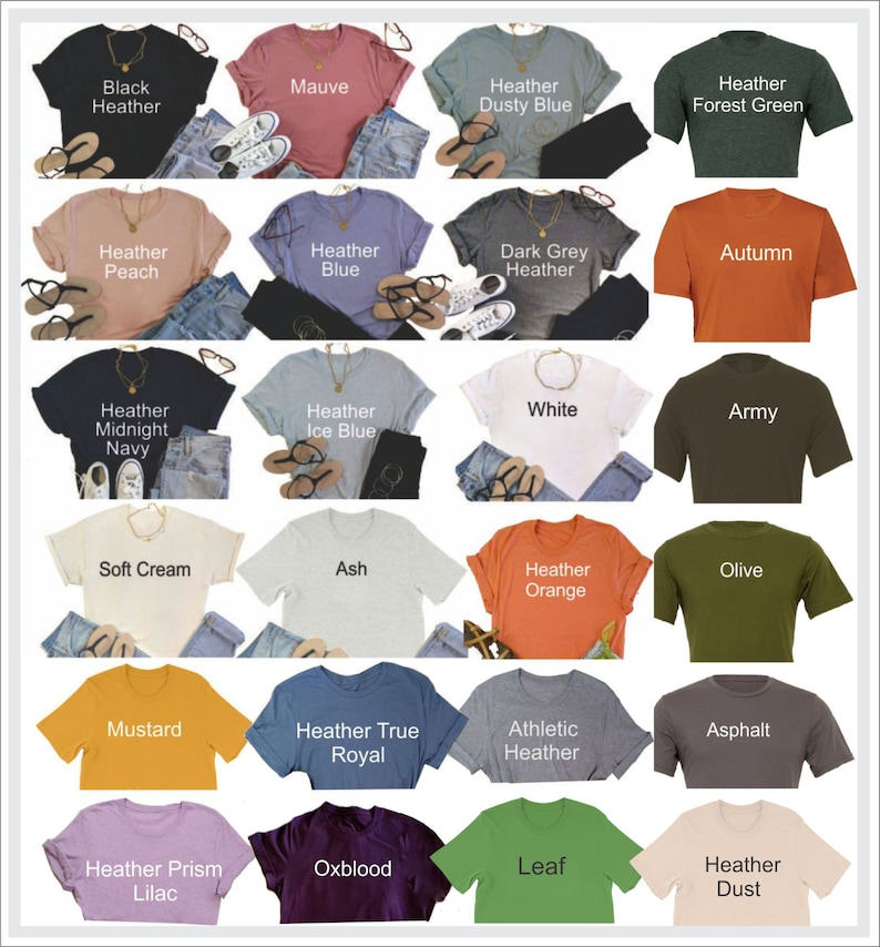 pine colour shirt