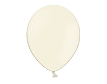 beige latex balloons etsy