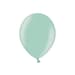 10 Light Green Metallic Balloons 12 inch Balloon Mint Balloons Light Green Balloons Light Green Baby Shower Balloons Mint Party Balloons