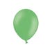 10 Bright Green Balloons 12 inch Balloon Natural Latex Balloons Green Pastel Balloons Green Party Balloons Garden Balloons Green Balloons
