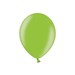 10 Lime Green Balloons 12 inch Balloon Natural Latex Balloons Metallic Balloons Lime Green Party Balloons Garden Balloons Green Balloons