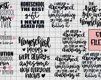 Free Free 322 Homeschool Svg Free SVG PNG EPS DXF File
