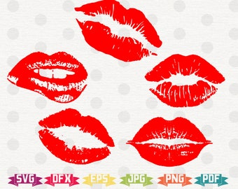 Lips SVG, Kiss SVG, Valentines Day SVG, Kiss, Biting Lips svg, Kiss Lips svg, Files For Cricut, svg dfx eps jpg png, Lips Clipart