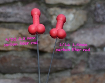 Evil Stick Dicks!
