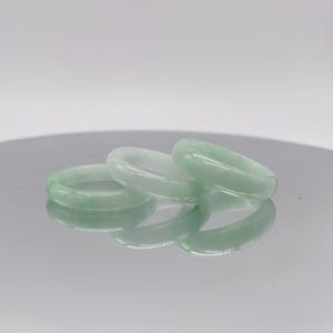 Jadeite Ring