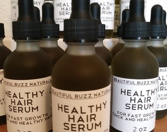 Healthy Hair Serum