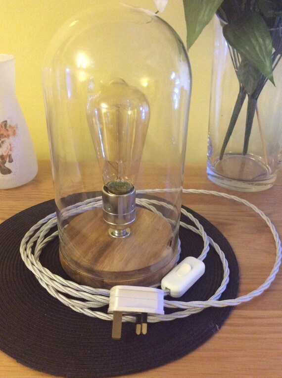 Glass bulb holder online