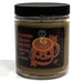Lauren Ignet reviewed Pumpkin Cream Coffee  Scented Soy Candle