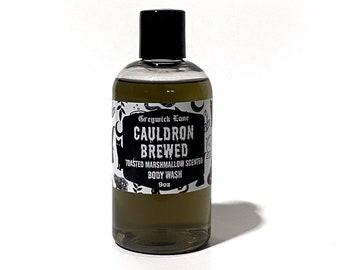 Cauldron Brewed Body Wash