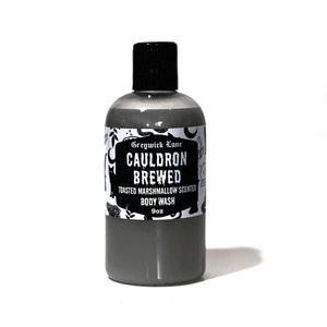 Cauldron Brewed Body Wash