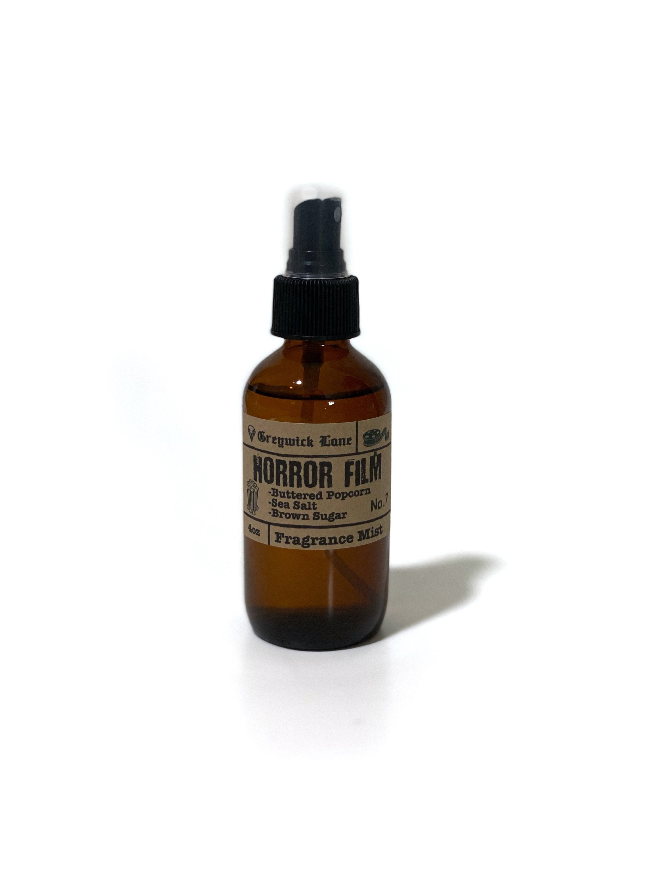 Fragrance film sale