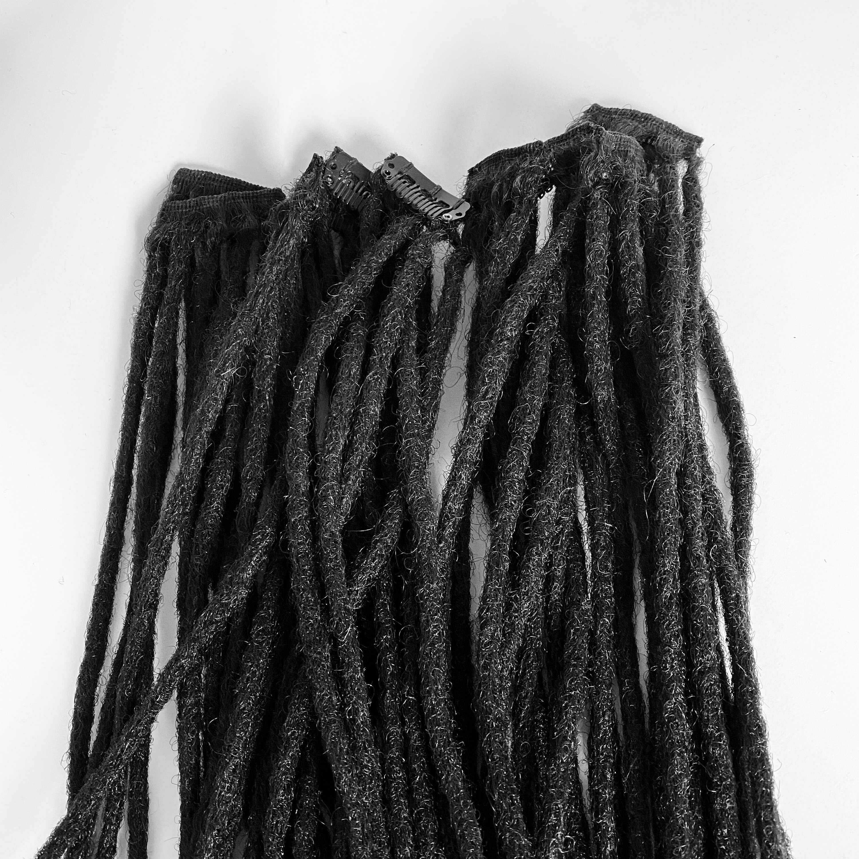 Locsanity Interlocking Dual Ended Dreadlock Loc Tool Sisterlocks ™, Mi