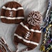 see more listings in the BONNET / Beanie / Hat section