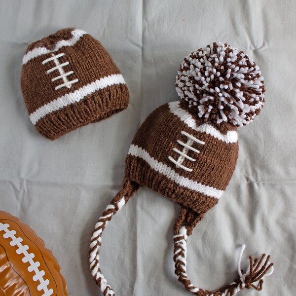 Baby Football Hat Etsy