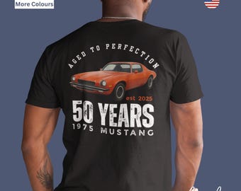 Sweat-shirt Premium Ford Shelby Cobra 427 1965 - Cadeau Pour Passionnés De Voitures