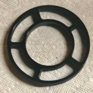 2008-2016 Super Duty gauge mount