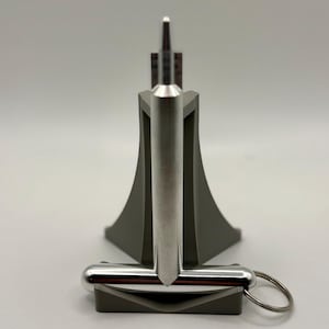 JoPo Style Twist Tool