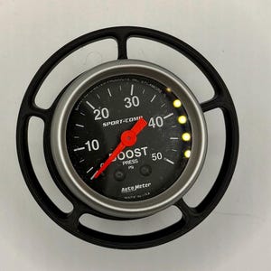 09-14 Ford F-150 Tachohalterung 52 MM