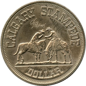 1973 canadian dollar - Etsy 日本
