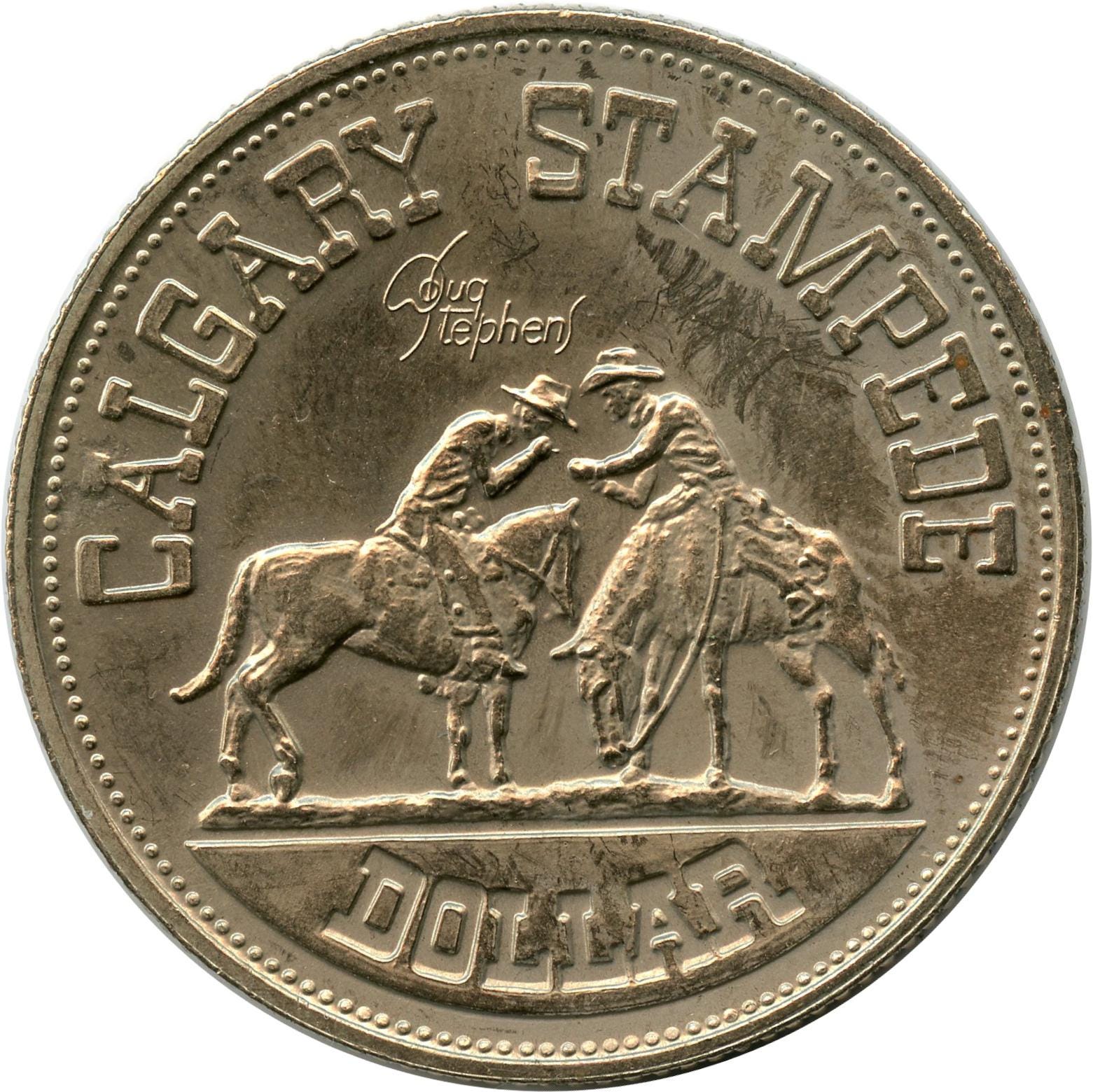 1973 canadian dollar - Etsy 日本