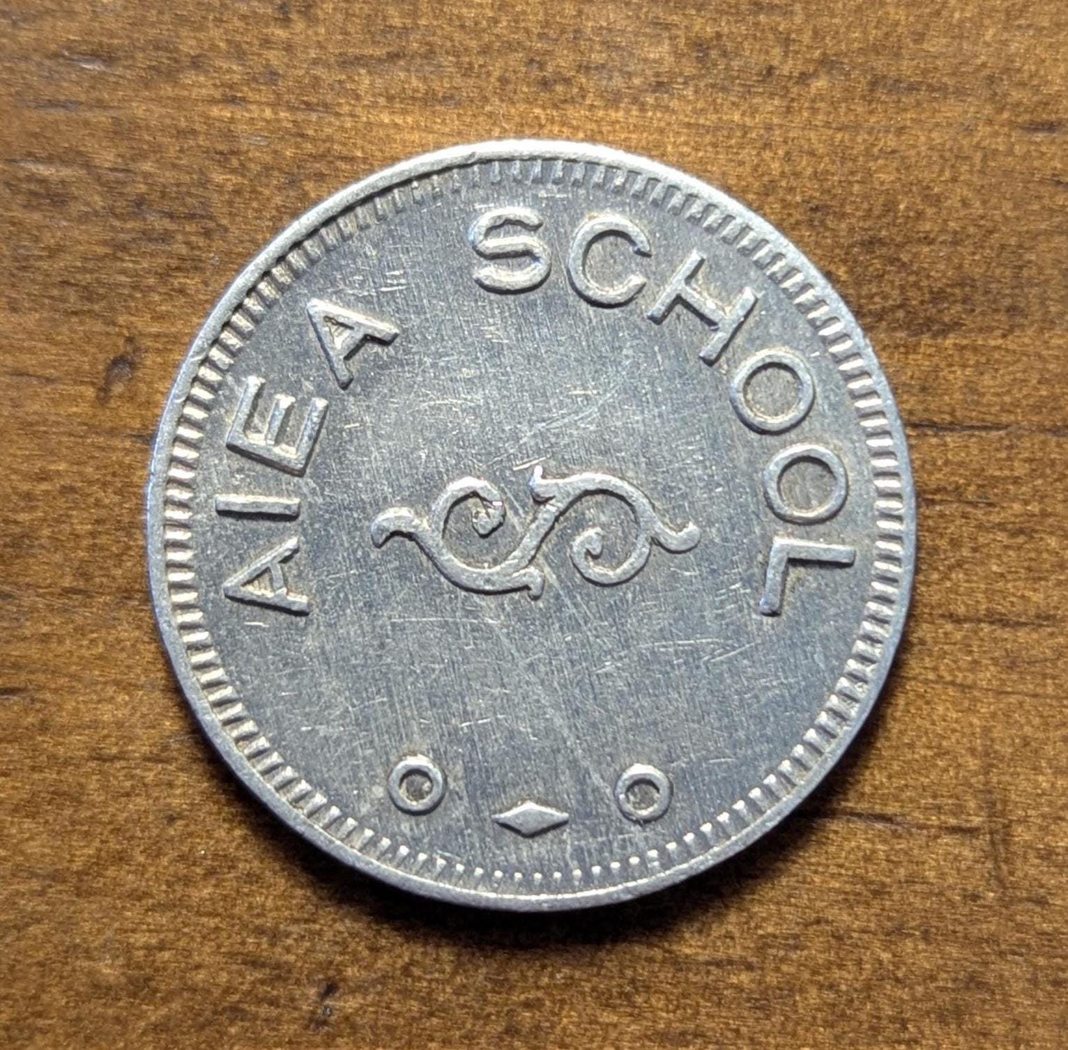 Old hawaiian coins - Etsy 日本