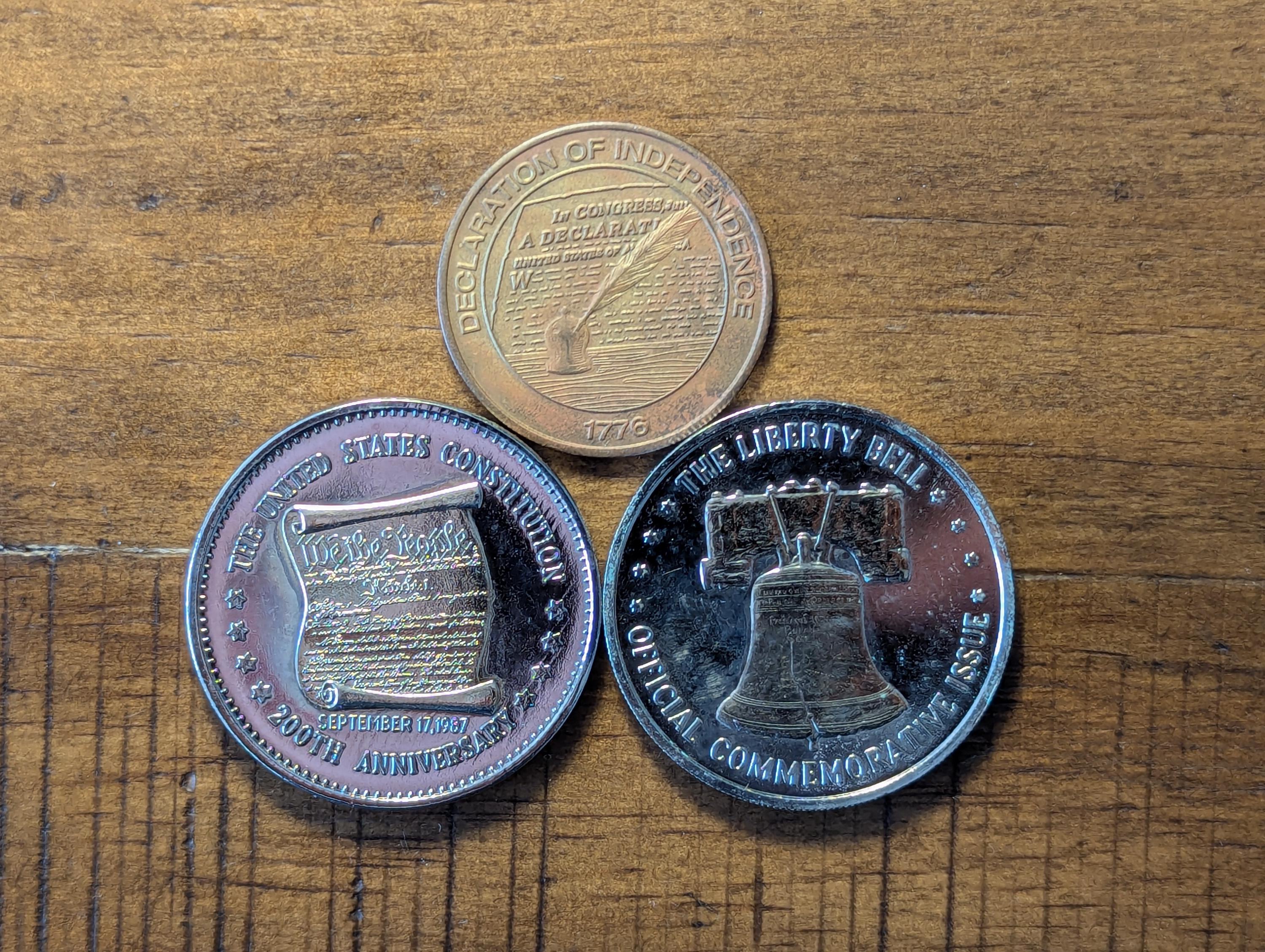 1776 1976 coin set - Etsy 日本