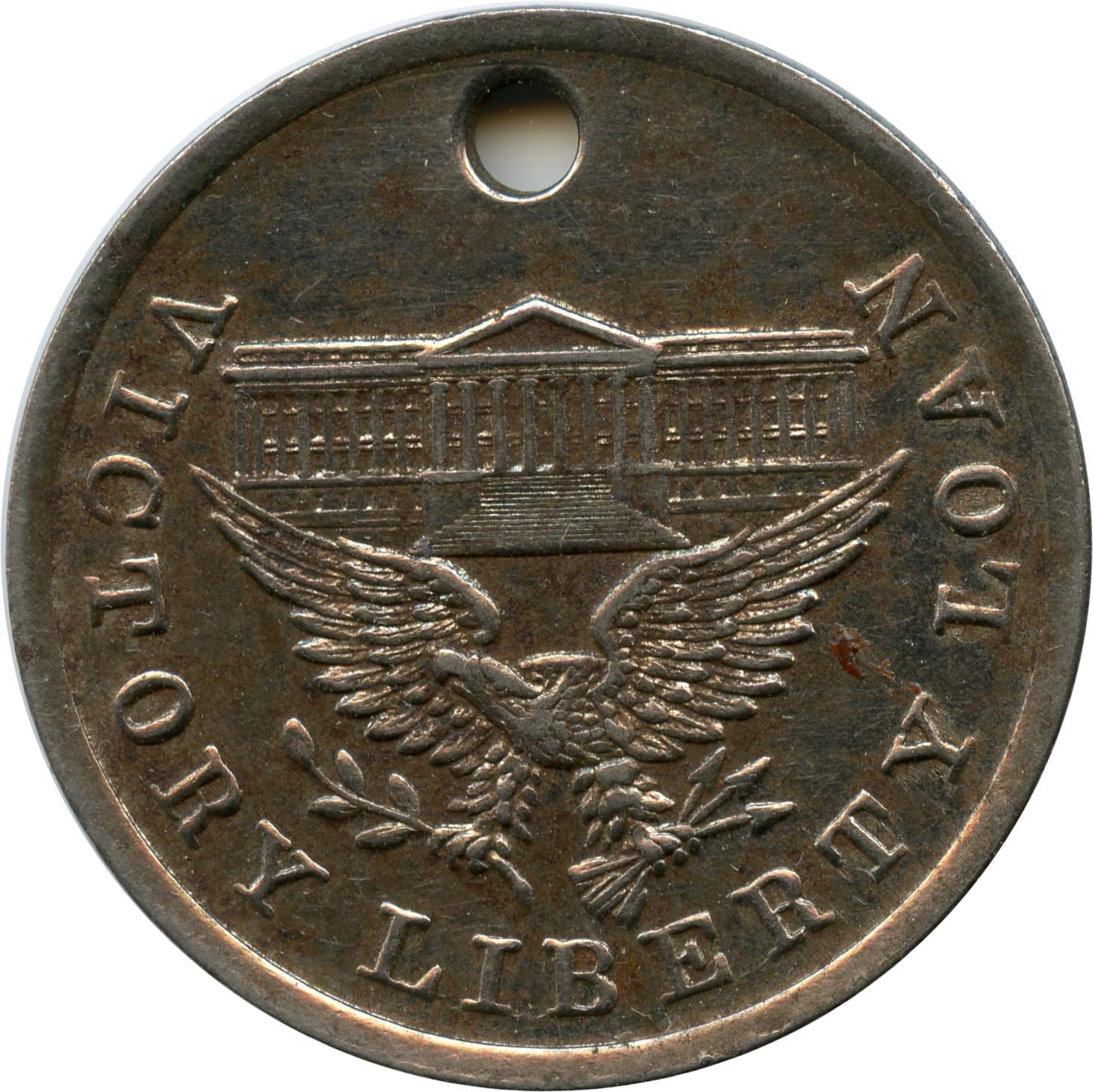 Germany medal token - Etsy 日本