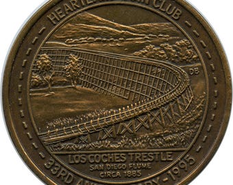 1969年フィラデルフィア造幣局記念トークン - 財務省トークン