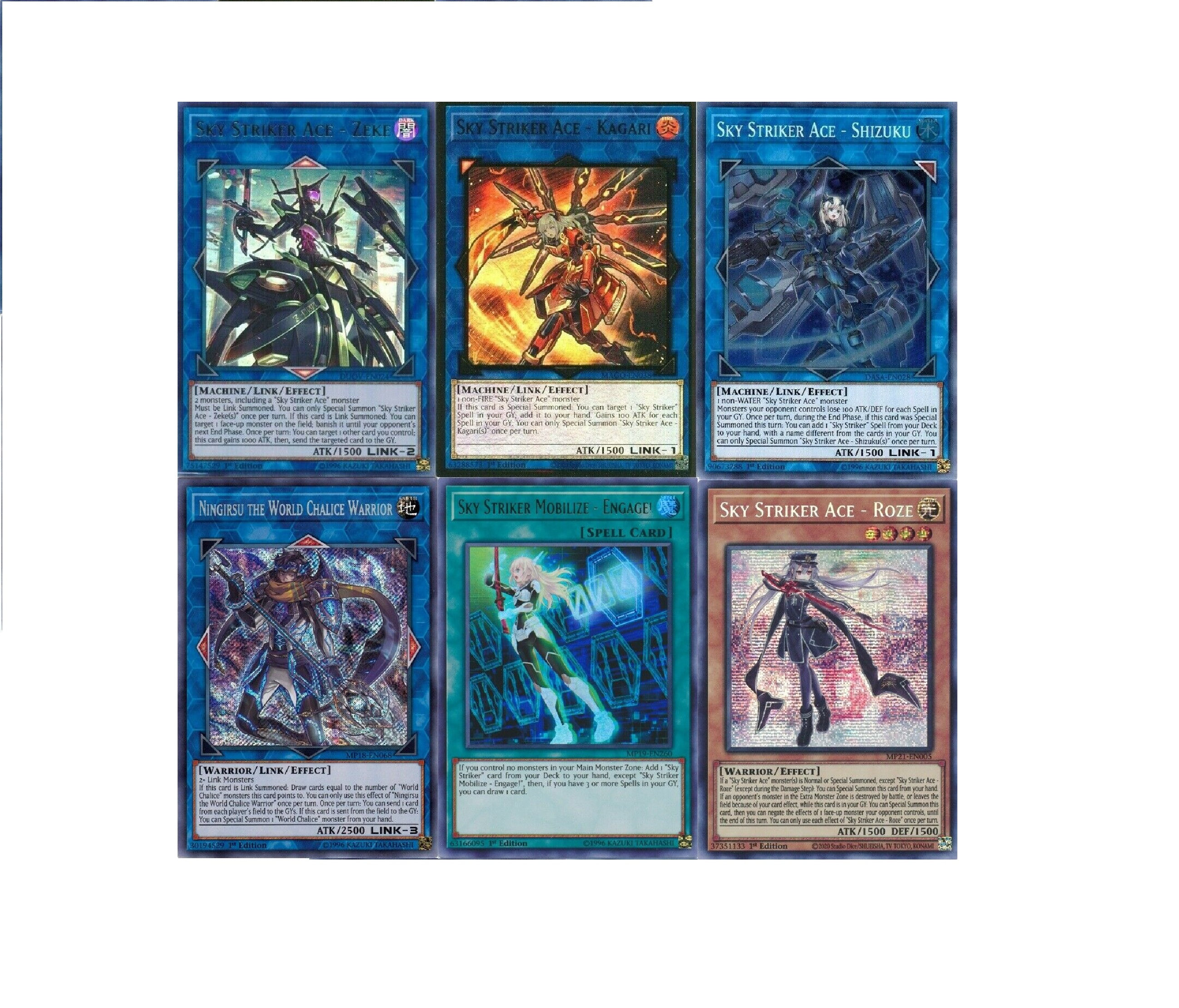 YuGiOh! TCG Strategy Articles » Dark Saviors An Armed, 57 OFF