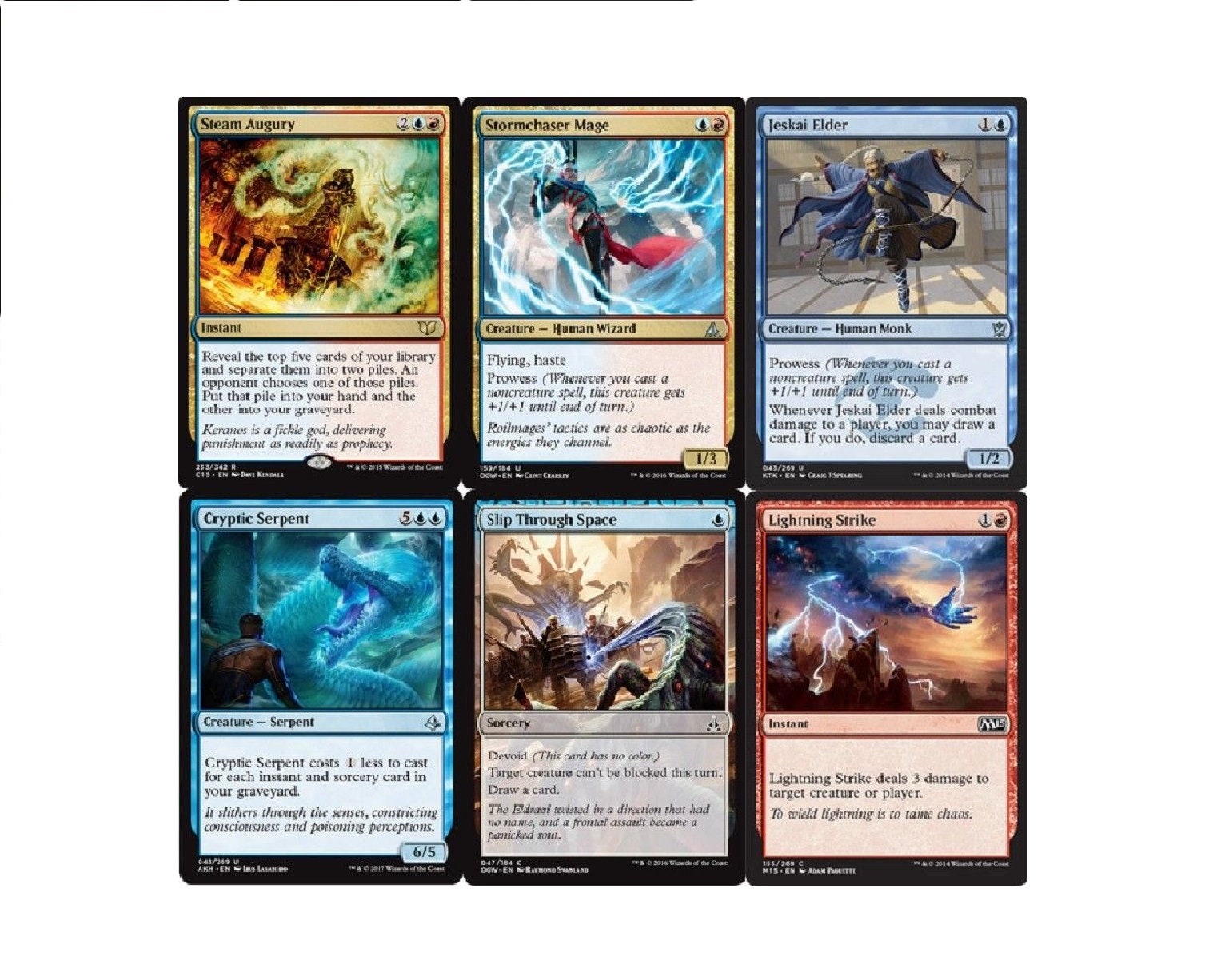 Magic gathering стим фото 36