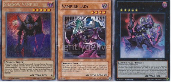 Near Mint Condition YUGIOH Card Mint Spirit Ryu