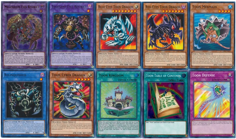 yugioh pegasus deck Maximillion 2022 - Blue-Eyes Millennium-Eyes Restrict YuGiOh Starter Deck: Pegasus Card
