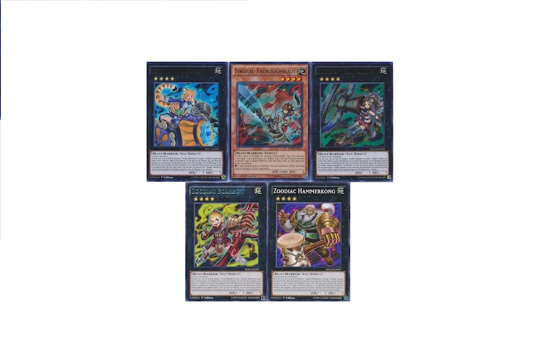 Dimensional Prison 45 Cards Yugioh Macro Cosmos Trice Helios 2019 Deck