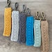 see more listings in the Artsy Crochet Key Fobs section