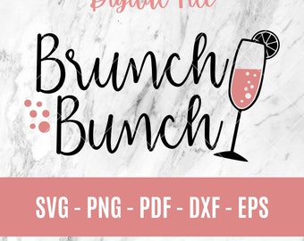 brunch bunch sweatshirt