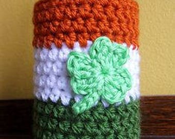 St. Patrick's Day Cozies