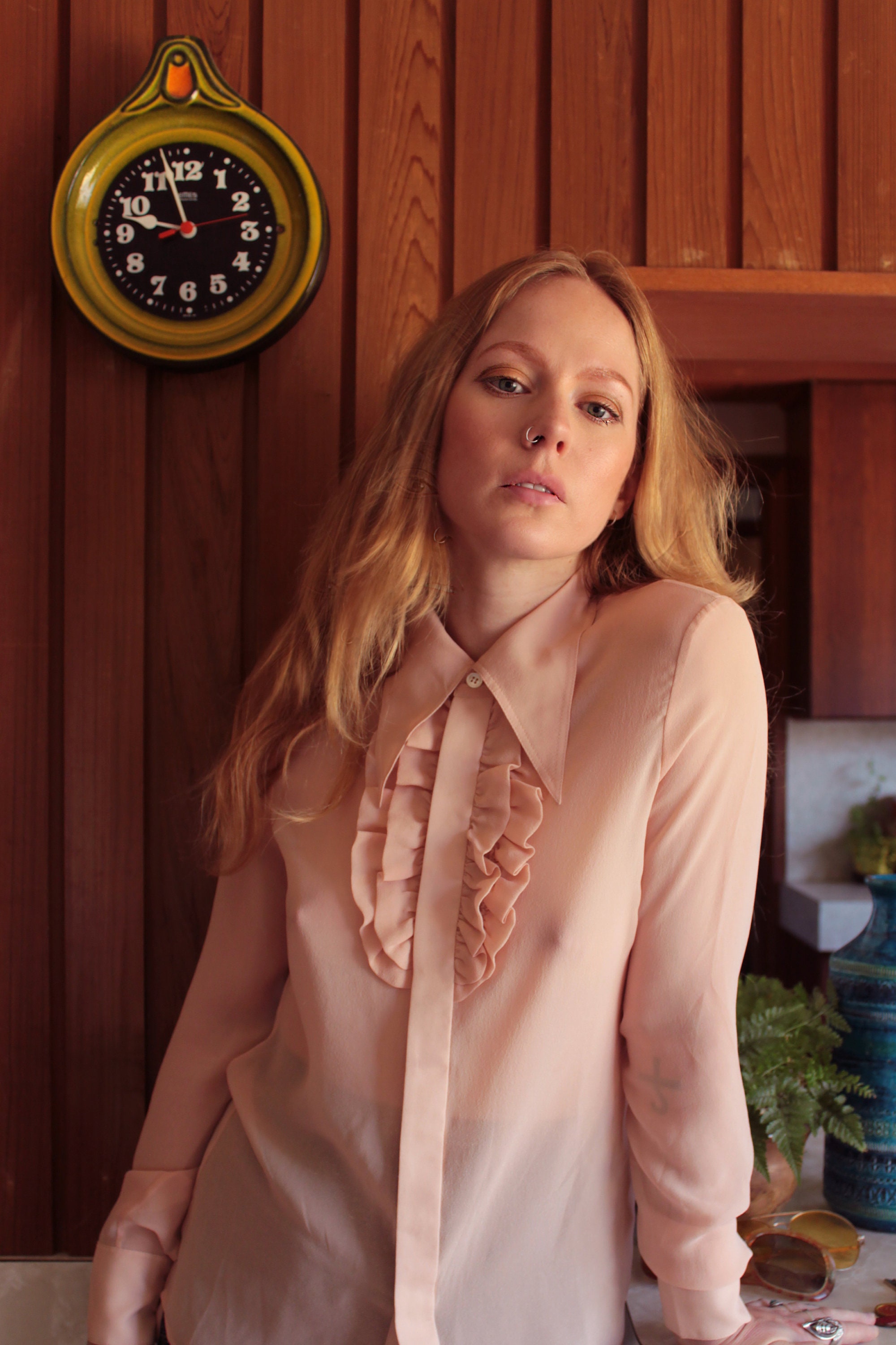 women's sheer sleep shirts