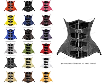 Bershka - Corsetto Nero In Velluto | ASOS - Foto 11