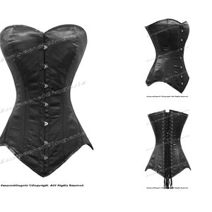 Luvsecretlingerie Heavy Duty 26 Taille Training Met Dubbel Staal Uitgebeend Underbust Strakke Shaper Corset #8499-EU