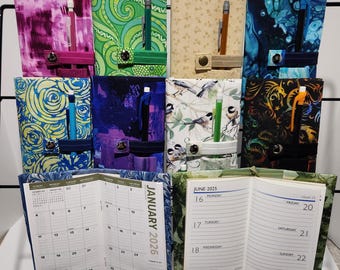 Calendario 2024 Carta portafoglio Calendario formato carta di credito 2024 Calendario personalizzabile 2024 Carta di plastica Calendario regalo personalizzabile 2024 Etsy Italia