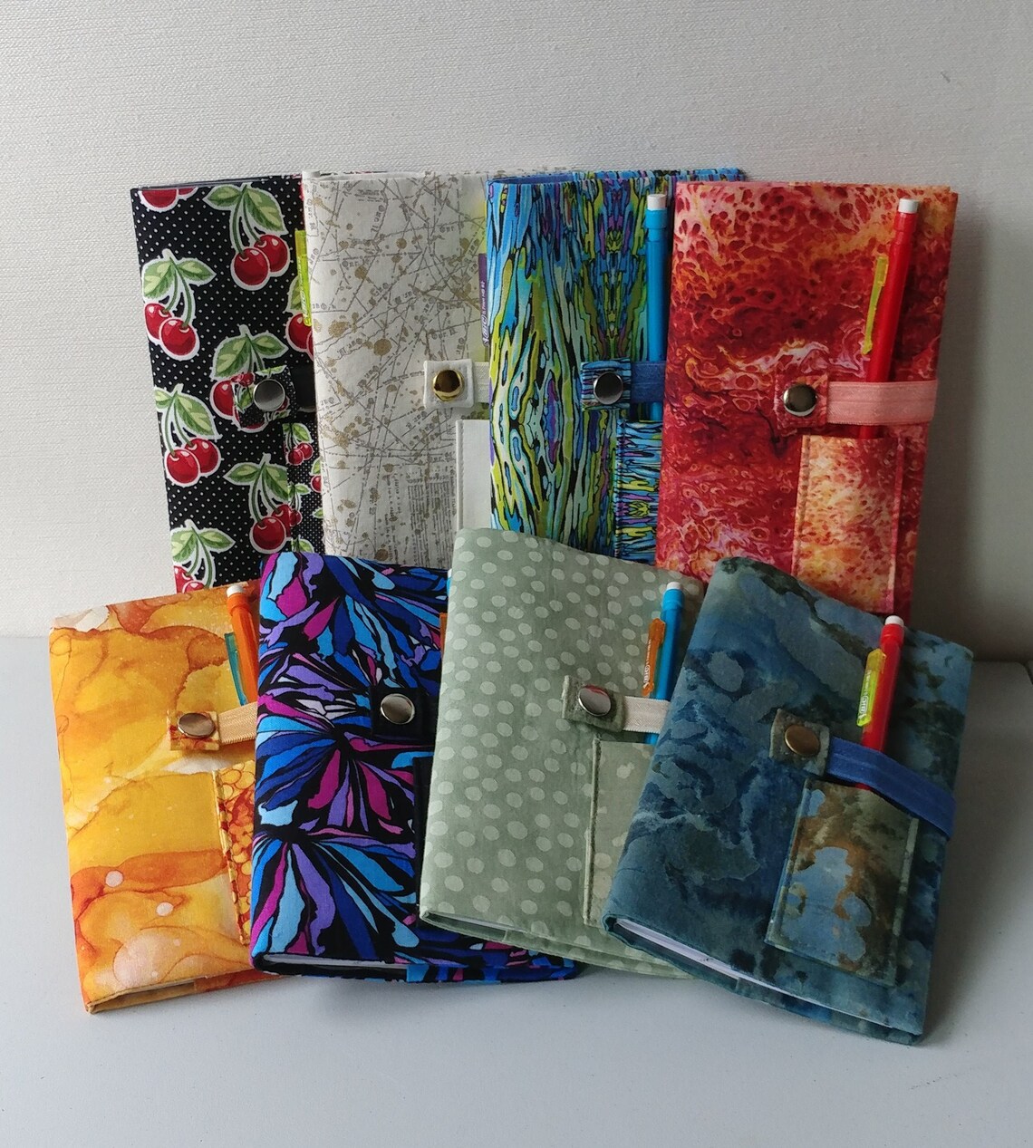 Pocket Calendar Monthly 2 Year Planner Calendar Cover Etsy Pocket Calendar Monthly 2 Year Planner Calendar Cover Etsy