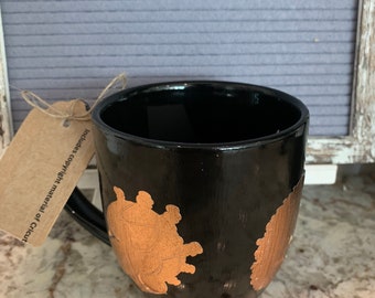 Crown Me Mug