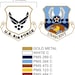 Military Command Challenge Coin 2'' - Etsy