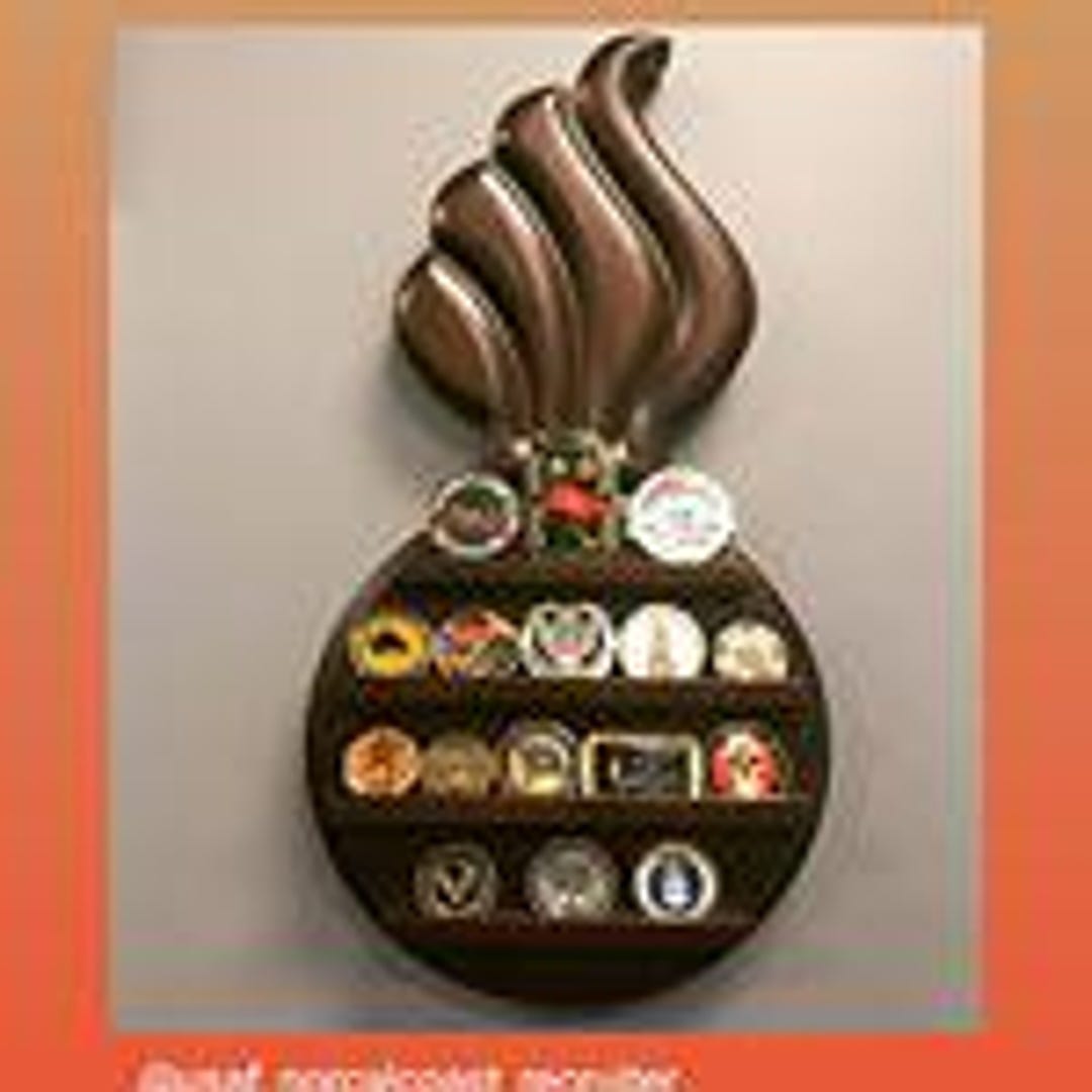 Ammo Ordinances Coin Holder - Etsy