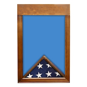 Shadow Boxes  Flag Case