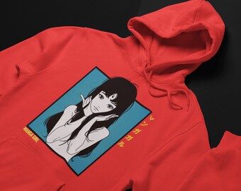 Featured image of post Nike Anime Hoodie - Nike asks you to accept cookies for performance, social media and advertising purposes.